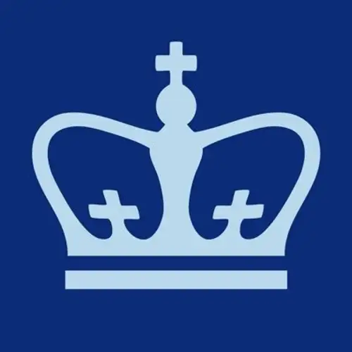 Columbia University in the City of New York-logo
