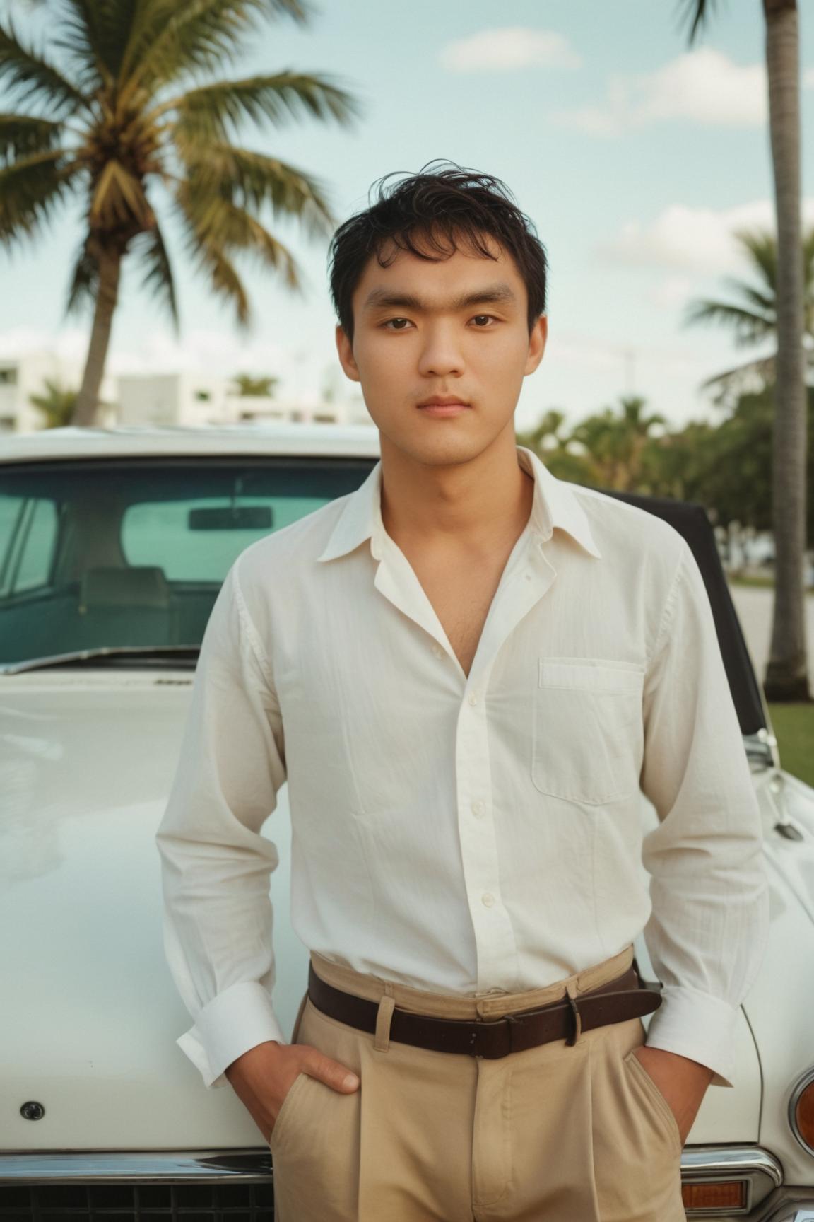 Edward Liu