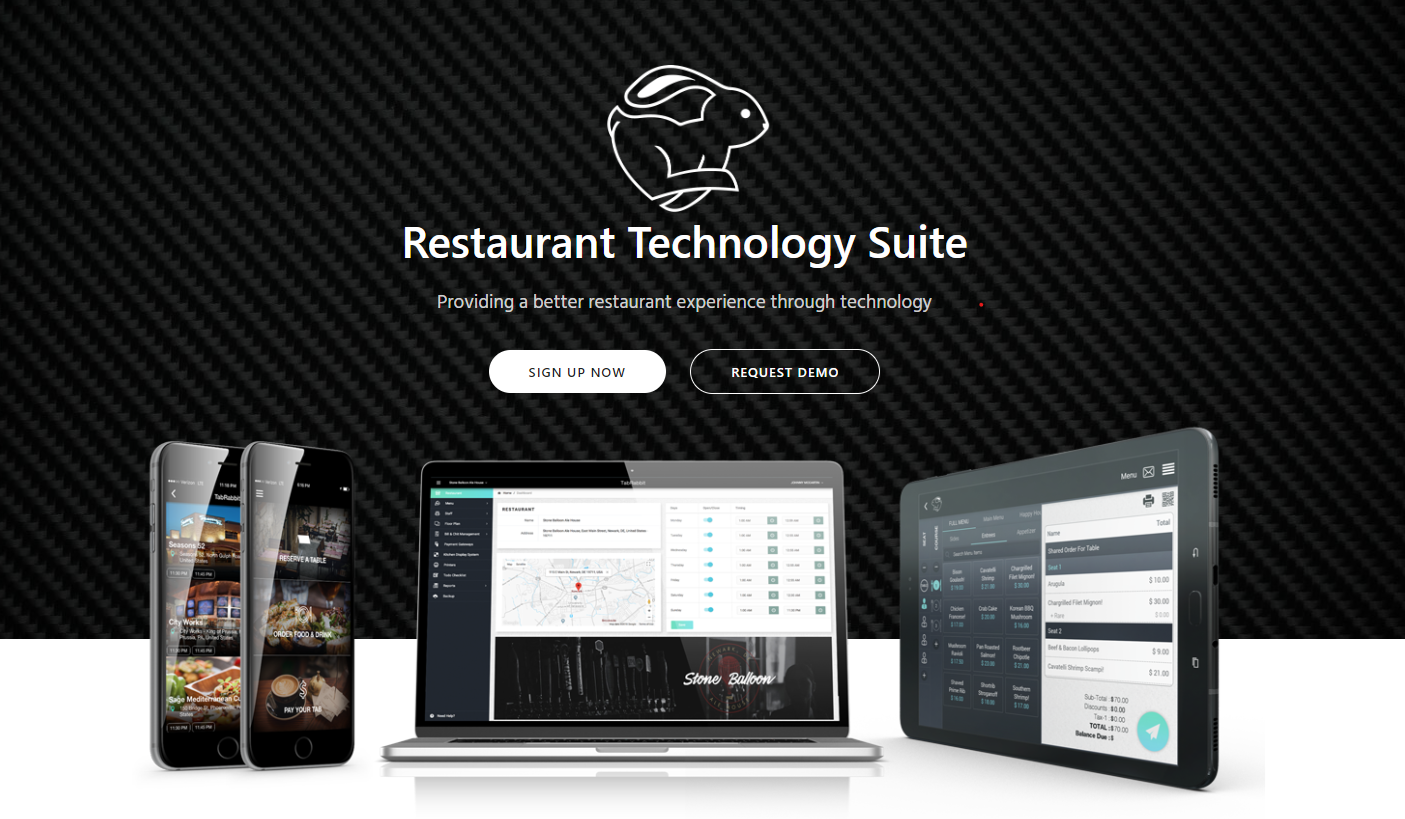 TabRabbit-Image